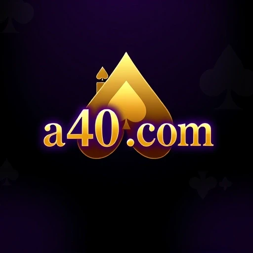a40.com : A Confiável Plataforma Oficial de Jogos de Cassino
