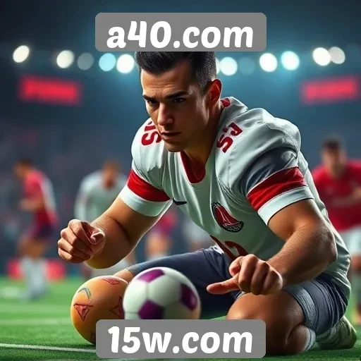 Dicas para maximizar sua experiência em A40.com