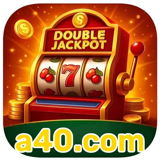 a40.com Caça-Níqueis